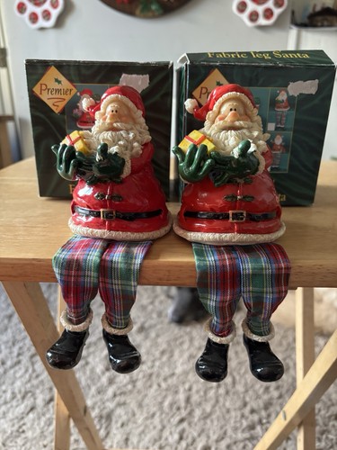 Pair premier red jolly - pair,