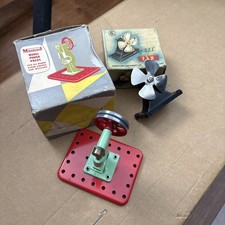 Mamod and S.E.L. Accessories
