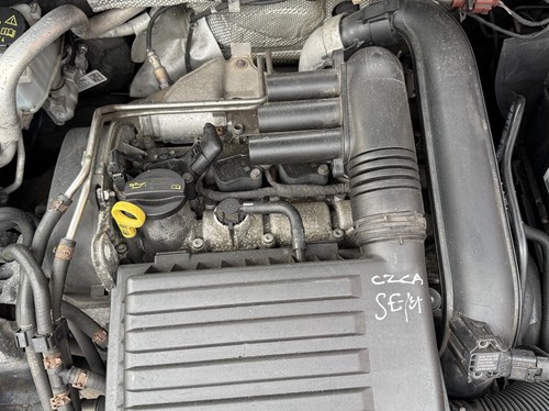 Mk7 golf seat leon 2013 - golf,