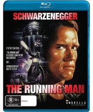 The Running Man (Blu-ray)
