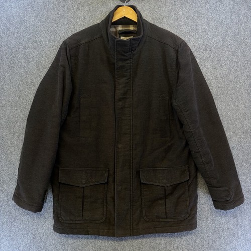 Wolsey mens brown - mens,