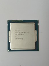 Intel SR14F Core i5-4440