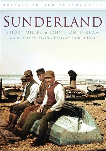 Sunderland miller stuart - sunderland,