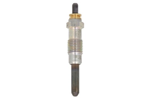 Glow plug flame - flame, 3