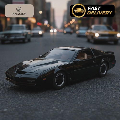 Collectible knight rider - knight,
