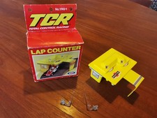 Ideal TCR Total Control Racing