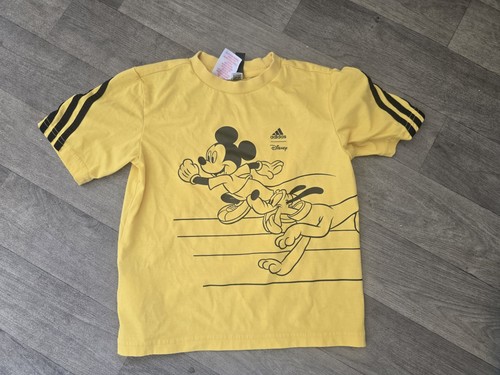 Adidas disney mickey - mickey, mouse