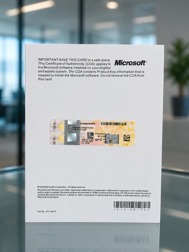 Microsoft windows server 2025 - windows,