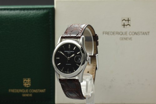 Frederique constant - frederique,