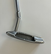 Ping Anser 2 Putter.