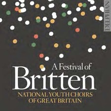 Benjamin Britten: A Festival