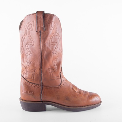 Durango western cowboy - western, boots