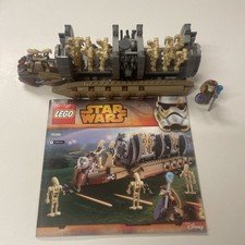 Lego star wars - lego, droid