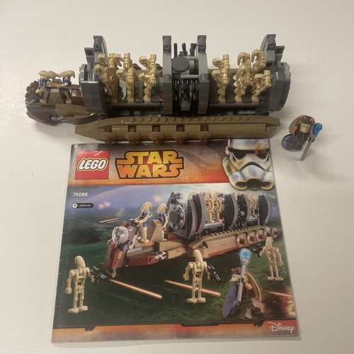 Lego star wars battle - lego,