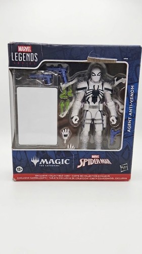 Marvel legends series magic - marvel,