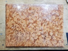 Vintage Rosso Verona Red