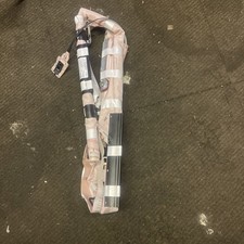 FORD FIESTA MK8 O/S DRIVER