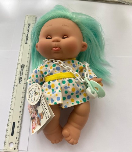 Pepotes baby doll original - pepotes,