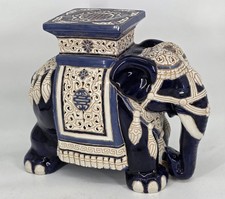 Vintage Ceramic Glazed