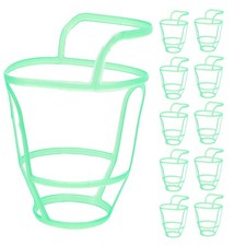 20 Pcs Drip Bottle Net Bag