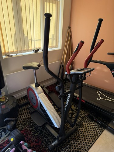 York fitness aspire cycle - york,