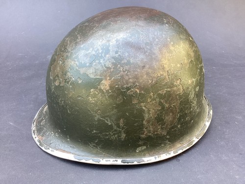 Original ww2 front - original, seam