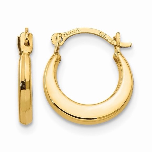 Real 14kt yellow gold madi - real, k