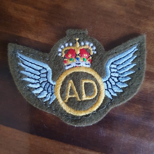 Vintage air despatch royal - vintage,