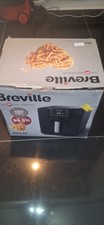 Breville Halo Air Fryer 5.5L