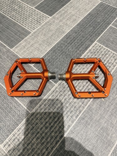 Spank spike orange - spank,
