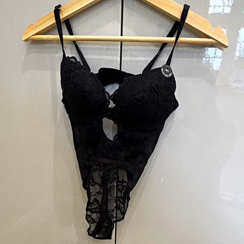 Ann summers black - black, lace