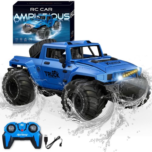 Borscellor remote control car - remote,