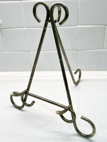 Vintage gold brass - vintage,