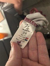 Milano Special Edition  Size