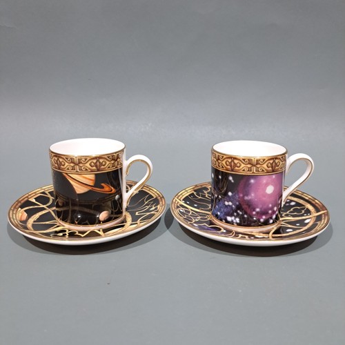 Wedgwood bone china demitasse - bone,