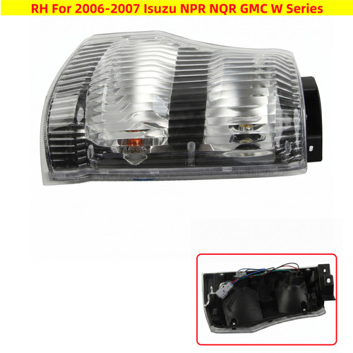 For isuzu npr hd - for, nqr