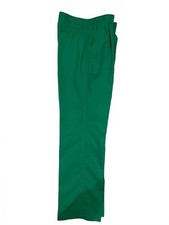 Dunlop golf trousers, green