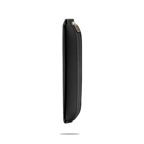 Notebook pen case - pen, with