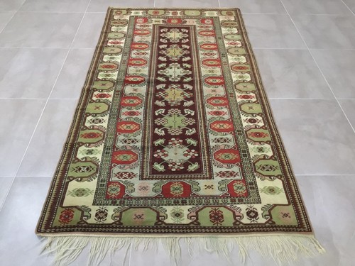 Antique milas turkish - antique,