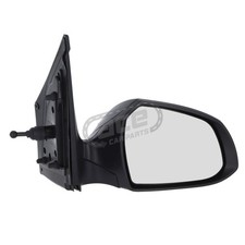Cable Control Wing Door Mirror