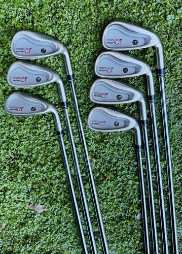 Nicklaus high mens set - nicklaus,