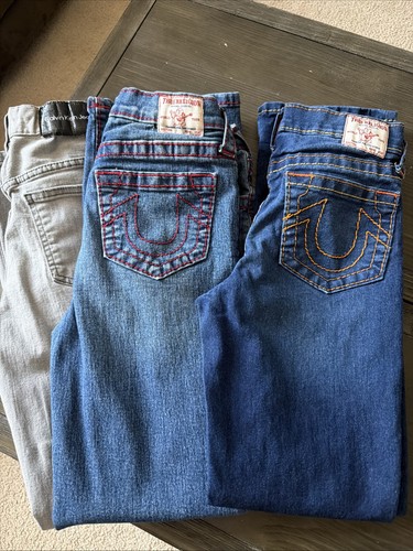 Boys true religion - true, 14