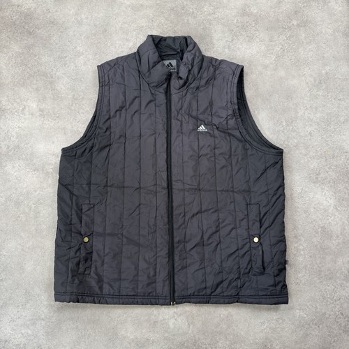 Adidas gilet puffer - adidas, mens