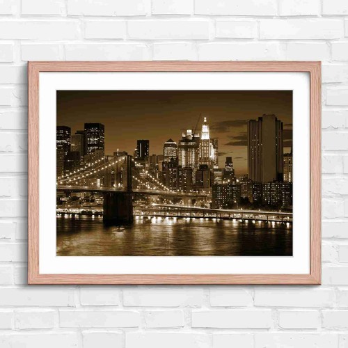 Brooklyn bridge new - bridge,