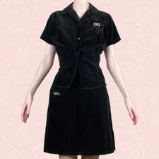 Vintage 40s Doris Dodson 2