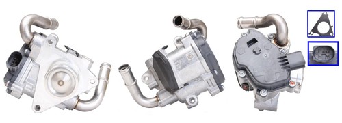 Egr valve dri - dri, 717730278