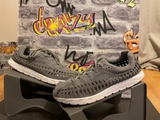 Nike mayfly woven - woven, gunsmoke