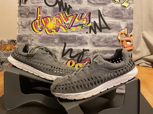 Nike mayfly woven - nike,