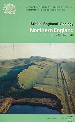 British regional geology - british,