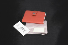 Radley Coleman Street Card Holder. Leather. Brand new with tags.